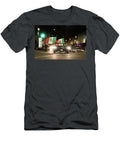 Draggin the Main in Fresno Fe Two Six Photography T-Shirt