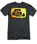 Dragster Vii Athena Mckinzie T-Shirt