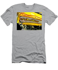 Dream Machine Hd Spencer Meagher T-Shirt