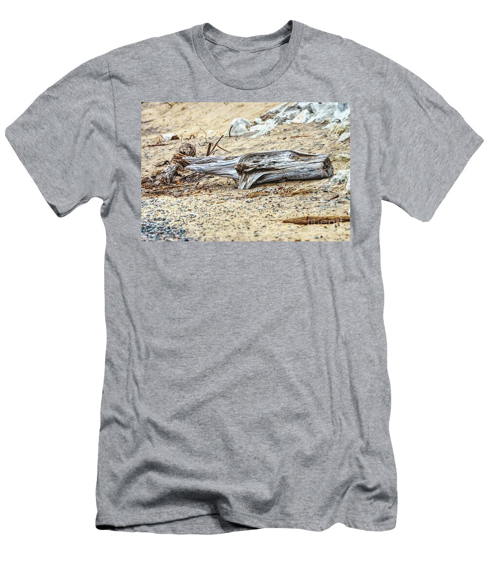 Drift Ashore Jennifer White T-Shirt