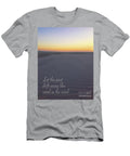 Drift Away Like Sand Liesl Marelli T-Shirt