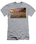 Drift Away Mitch Shindelbower T-Shirt