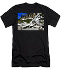 Drift Wood David Lee Thompson T-Shirt