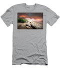 Drift Wood Diana Angstadt T-Shirt