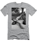 Drift Wood Gary Gunderson T-Shirt