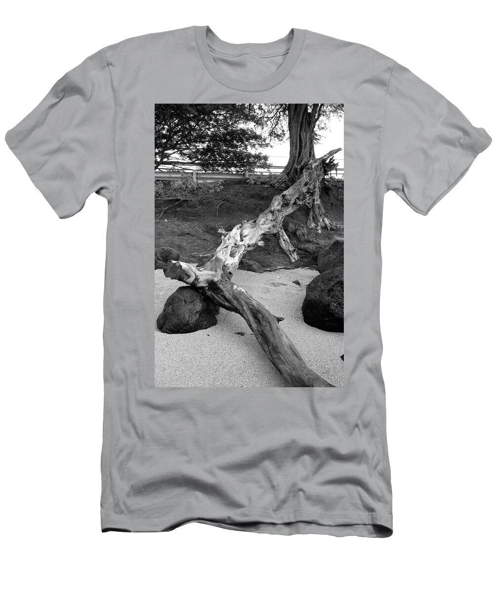 Drift Wood Gary Gunderson T-Shirt