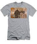 Drifters East Coast Barrier Islands Betsy a Cutler T-Shirt