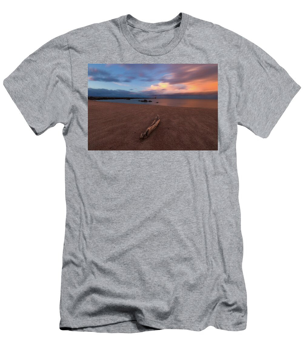Drifting 2 Andy and Tamara Photo T-Shirt