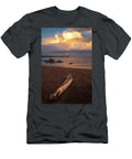 Drifting Andy and Tamara Photo T-Shirt