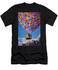 Drifting Away Garry Gay T-Shirt