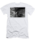 Drifting in the Tide Pools Masako Metz T-Shirt