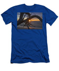 Drifting Thoughts Betsy C Knapp T-Shirt