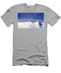 Drifts of Winter Rick Furmanek T-Shirt