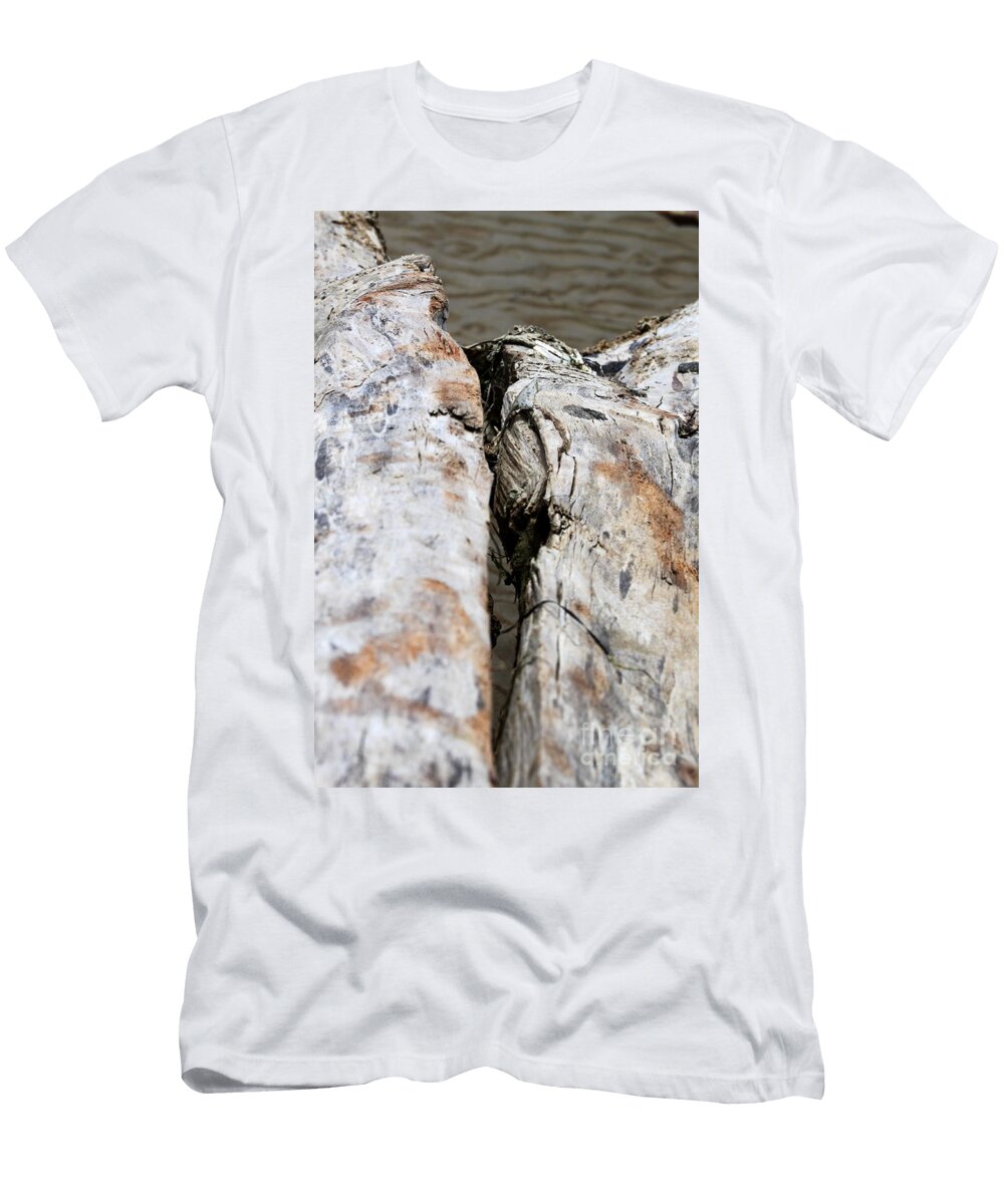 Driftwood Henrik Lehnerer T-Shirt