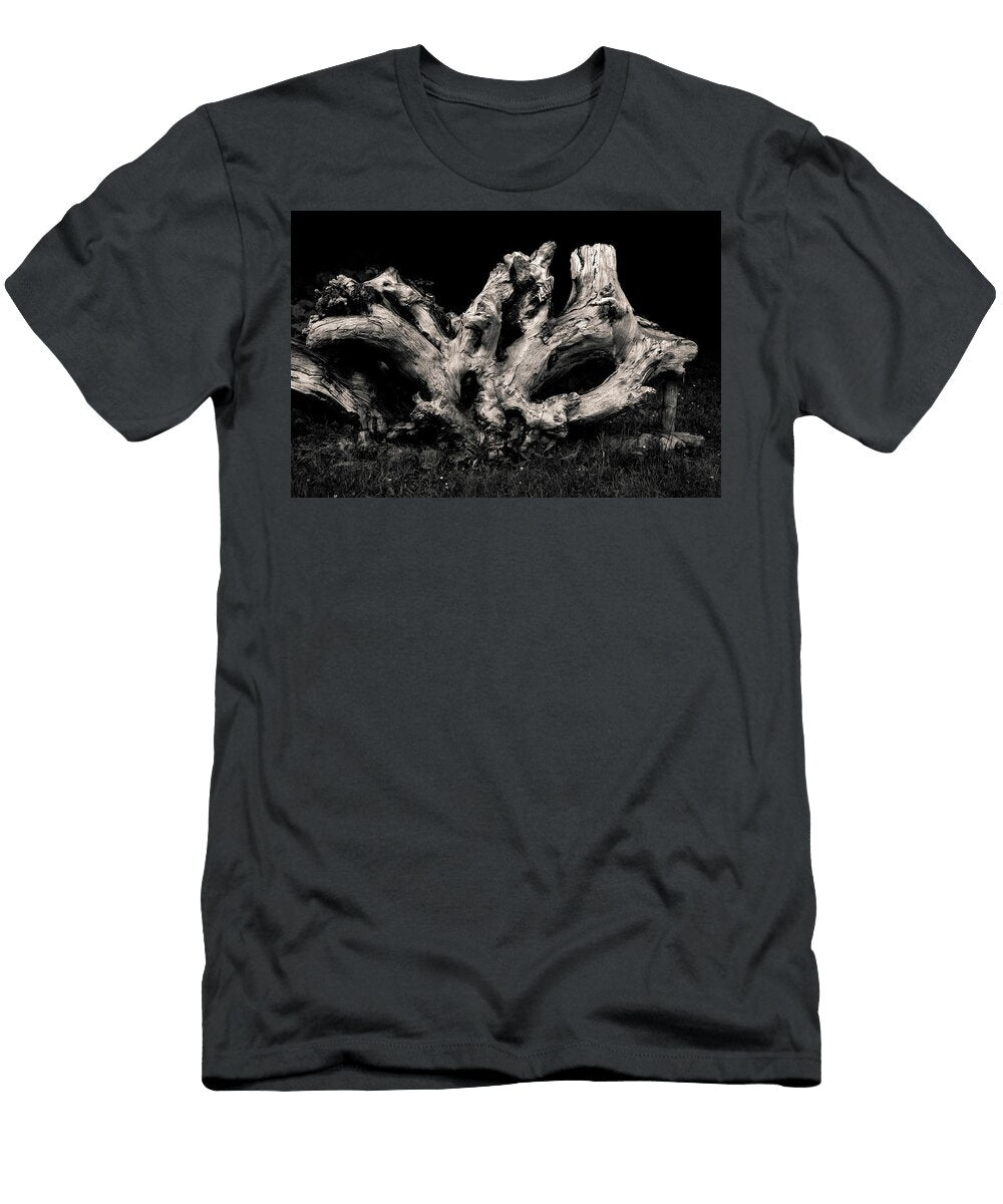 Driftwood Scott Mullin T-Shirt