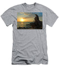 Driftwood Sunset Susanne Van Hulst T-Shirt