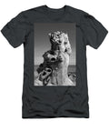 Driftwood Vii Bw David Gordon T-Shirt