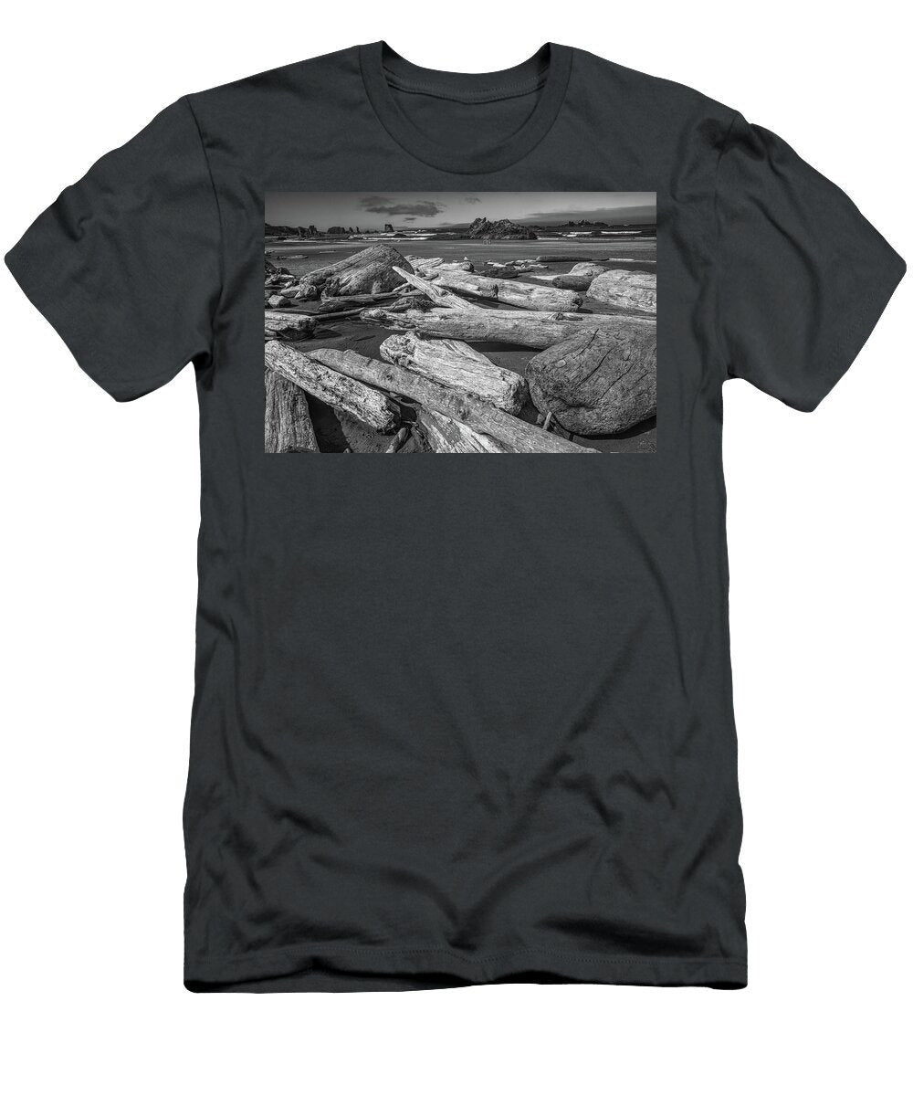 Driftwoods Gene Garnace T-Shirt