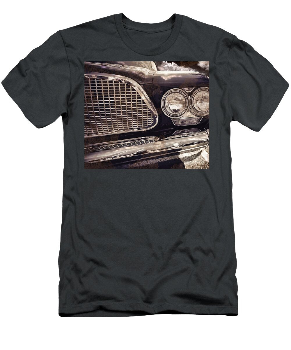 Drive My Car Mindy Sommers T-Shirt