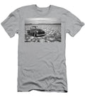 Dry Lakes 50 Steve Mckinzie T-Shirt