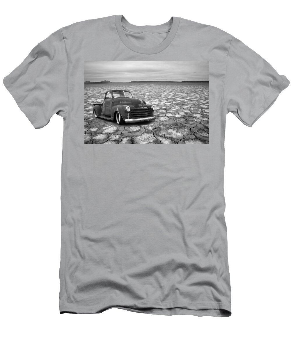 Dry Lakes 50 Steve Mckinzie T-Shirt