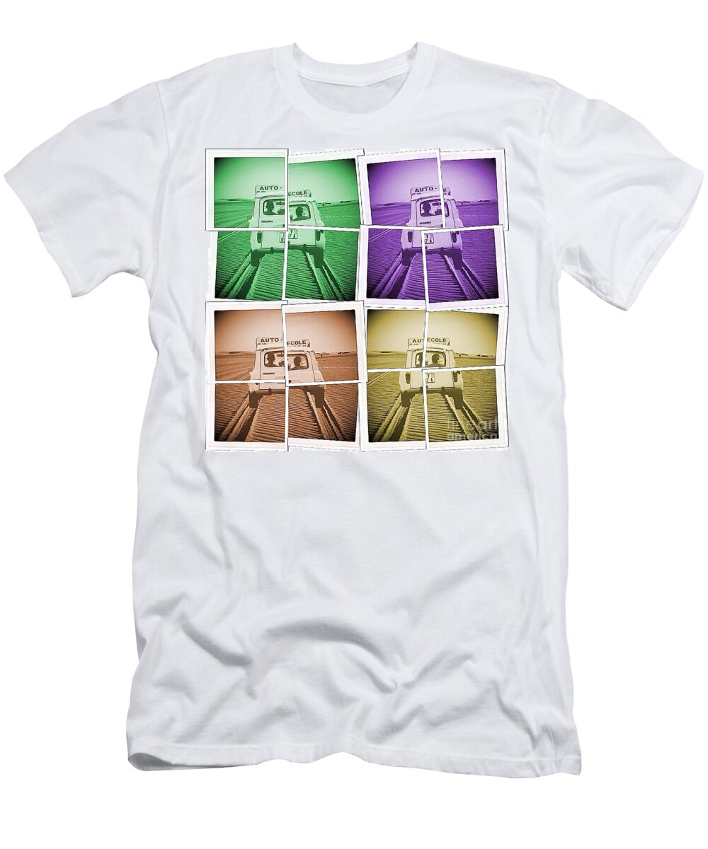 Dsd4 Helge T-Shirt