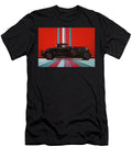 Duesenberg Model J 1928 Painting Paul Meijering T-Shirt