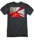 Dynamic City Reflections Evie Carrier T-Shirt