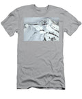 Eagles Eye in the Purcell Mountains Adam Jewell T-Shirt