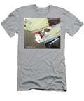 Easy Rider or Not a Harley 2 Barbara Snyder T-Shirt