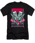 Easy Rider Warrock Designs T-Shirt