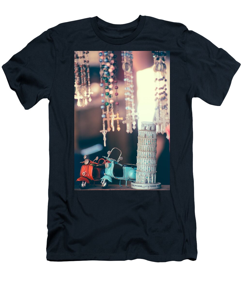 Easy Riders a Rey T-Shirt