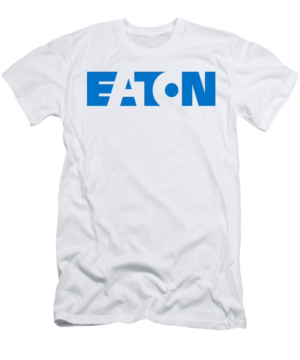 Eaton Lawrence Lockett T-Shirt