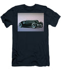 Edsel Ford Model 40 Special Speedster 1934 Painting Paul Meijering T-Shirt