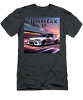 Ef Model Honda Civic Nicholas Small T-Shirt