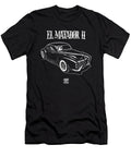 El Matador Ii Ruben Duran T-Shirt