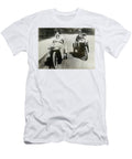 Electric Powered Vehicles 1930s T-Shirt