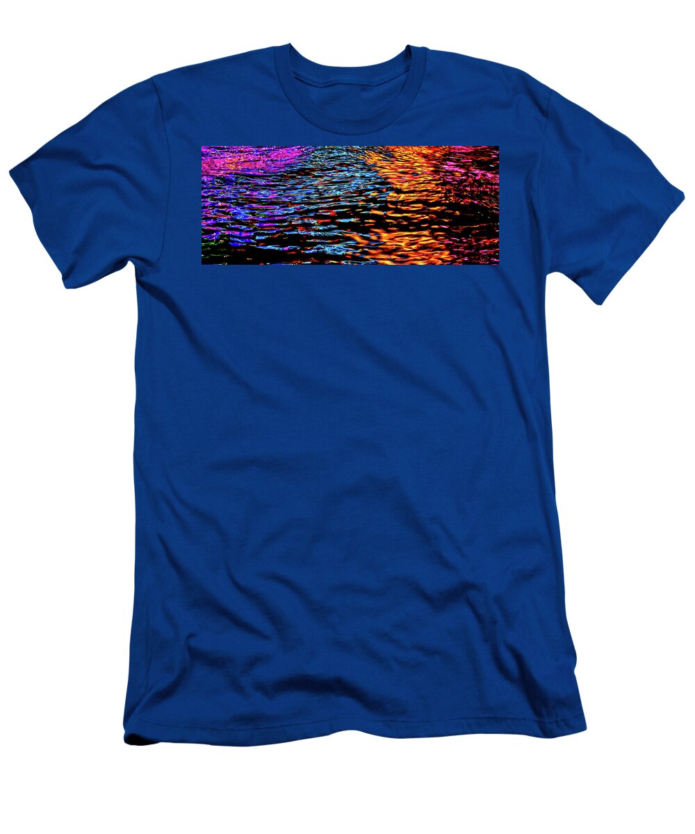 Elemental Az Jackson T-Shirt