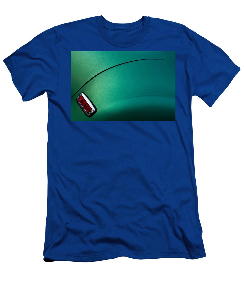 Emerald Frazer Todd Klassy T-Shirt