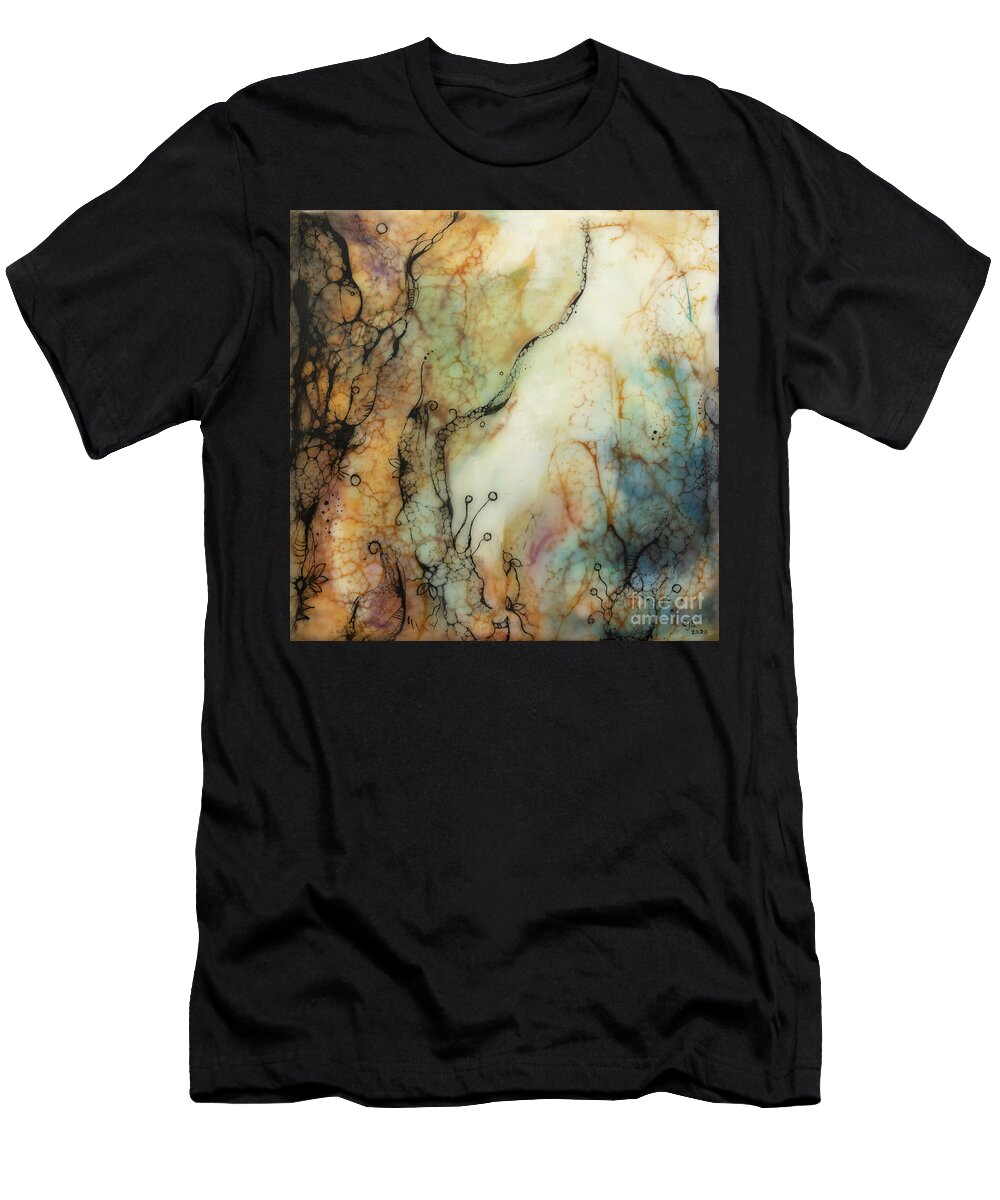 Emergent Liz Sabol T-Shirt