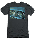 Engraved Impala Kevin Collins T-Shirt