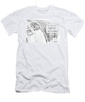 Entering Minivan Territory Healthy Snacks Strictly Enforced Ken Krimstein No Index T-Shirt