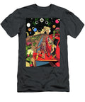 Escape From Green Savage People Long Shot T-Shirt