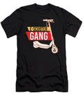 Escooter Gang Scooter Mooon T-Shirt