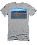 Evening At Great Sand Dunes National Park Adam Jewell T-Shirt