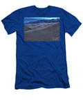 Evening At Great Sand Dunes Np Adam Jewell T-Shirt