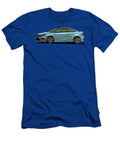 Exclusive Concept Car Lada Vasta Coupe Turbo Vladyslav Shapovalenko T-Shirt