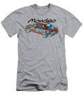 Exclusive Cutaway Art European Car Ford Mondeo Chia 4x4 Sedan Vlad Automotive T-Shirt