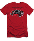 Exclusive Cutaway Art Germany Legendary Sportcar Porsche Boxster Roadster Type 987 Vlad Automotive T-Shirt