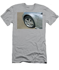 Exclusive Front Rims Sport Car Silver Minivan Mercedes Amg R 63 V8 M156 4matic W251 Vladyslav Shapovalenko T-Shirt